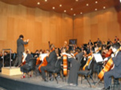 Gran Concierto de Navidad